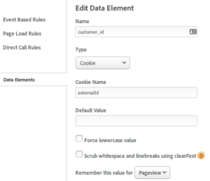 Customer Identification in the Adobe Experience Cloud - The Digital ...