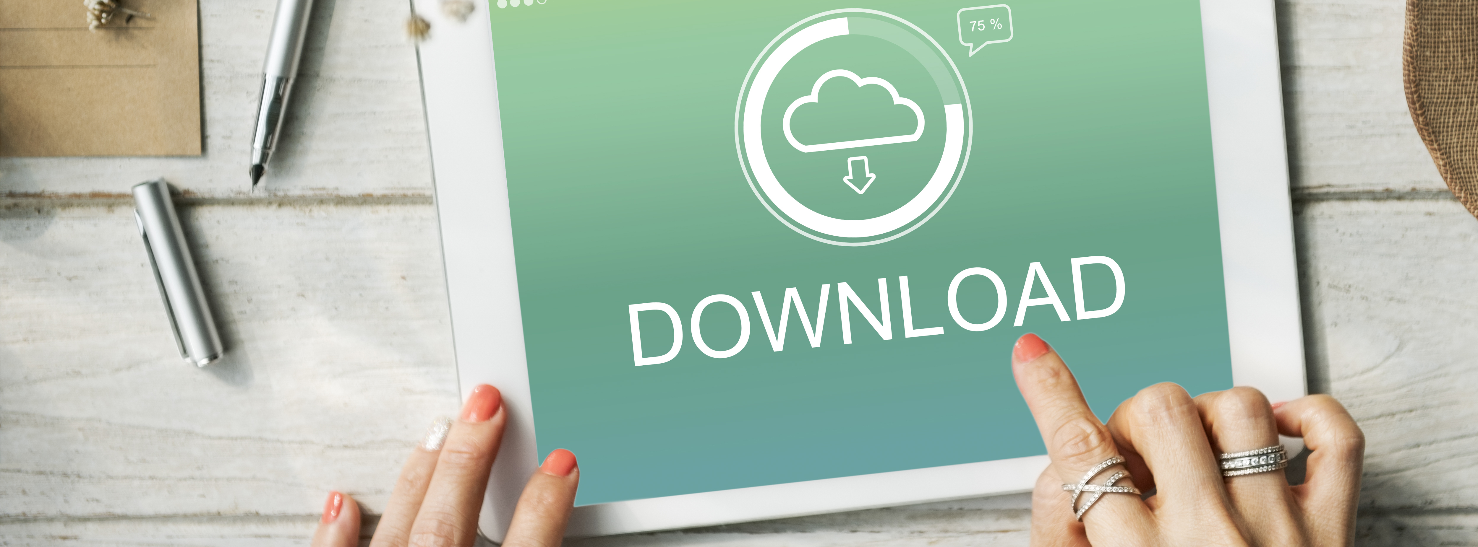 Server-side Download Tracking - The Digital Marketing Architect