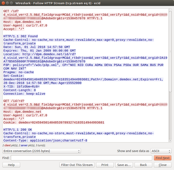 Debugging serverside implementations The Digital Marketing Architect