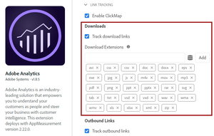 Launch Track Downloads