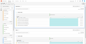 Reports in Adobe Analytics