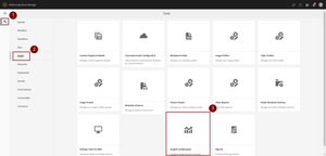 AEM Insights Configuration