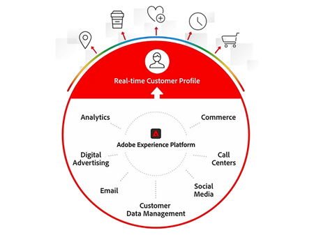 Real-Time Customer Profile - The Digital Marketing Architect
