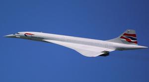 Concorde